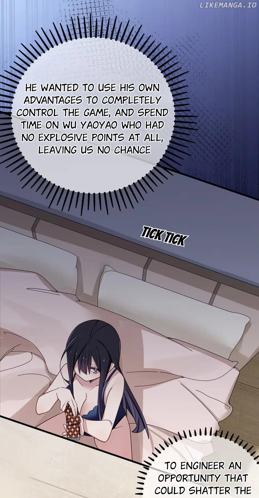 My Fake Girlfriends are using me as a Shield Chapter 174 - page 26